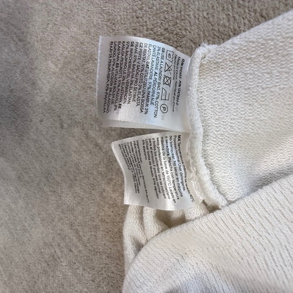 HM Mens White Textured Slim Fit Short Sleeve Polo Shirt 2058 Small - Picture 4 of 7